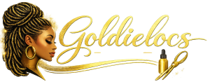 Goldielocs by Tina